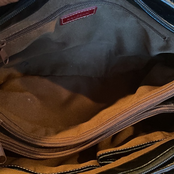 Diverso Italy Shoulder Bag - Picture 6 of 8